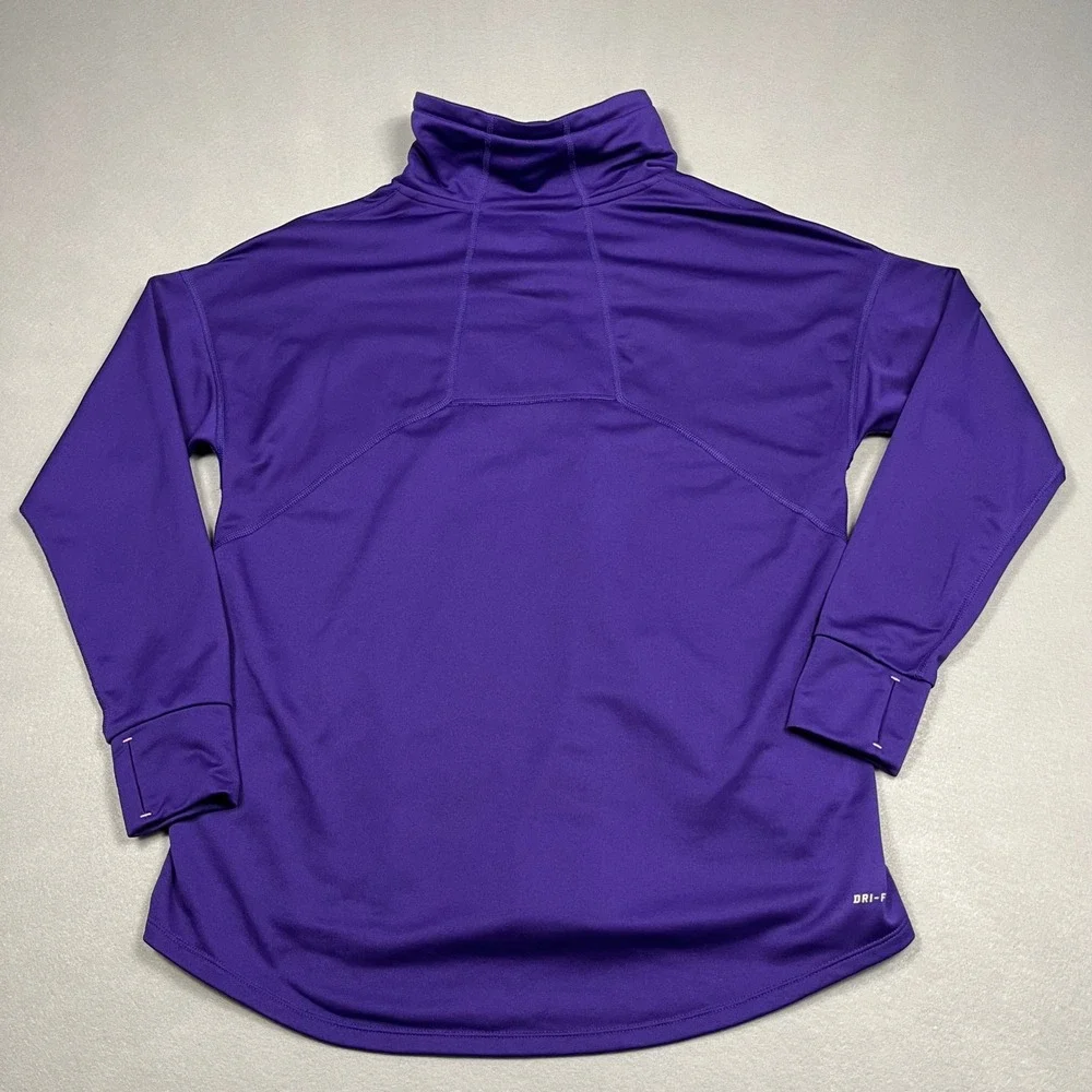 Nike running dri
